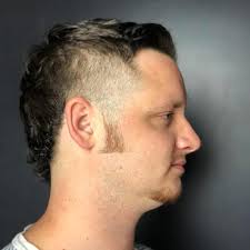 25 Mullet Haircuts That Are Awesome Super Cool Modern For 2020 Mullet Haircut Long Hair Styles Men Mens Hairstyles