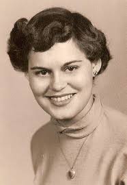 Juanita Mae McCoach Obituary March 1, 2020