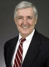 Former State Hwy. Commissioner Bob Harrell dies