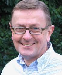 Nick Farmer elected as TEA's first European president