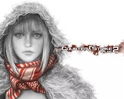 Counter-Strike Online 2 promo art, ads, magazines advertisements