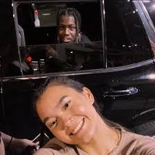 Georgette King's Instagram, Twitter & Facebook