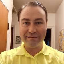 Scott Spehar's Instagram, Twitter & Facebook