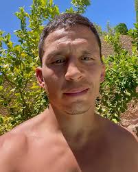 Photo by Joseph Benavidez (@joejitsu) · July 4, 2025