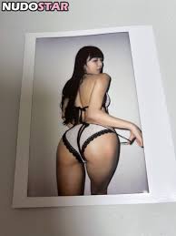 Raw Eunji Pyo Nude Revelations