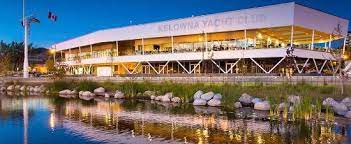 The chain has since expanded to 31 locations throughout canada, with other locations throughout british columbia, alberta, saskatchewan, and ontario. Kelowna Yacht Club Central City Menu Prices Restaurant Reviews Tripadvisor