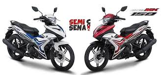 Keduanya belum dibekali lampu depan led, namun khusus mx king 150 sudah pakai halogen hs1. Harga Yamaha Jupiter Mx King 150 Review Spesifikasi Gambar Juli 2021 Semisena Com