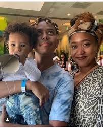 Naomi osaka's boyfriend's reaction to her winning the us open is too adorable for words. Naomi Osaka Posts Picture With Rapper Boyfriend Ybn Cordae Page 8 Lipstick Alley