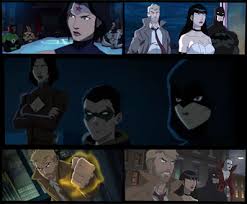 Following the decimation of earth at the hands of darkseid, the remaining superheroes are forced to regroup and take the war to darkseid himself if they have any chance of saving the planet once and for all. Take Justice League Dark Apokolips War Home Digitally Now Ultimate Recap Of The Justice League Dark Story The Fan Carpet