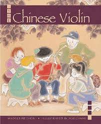 The Chinese Violin By Madeleine Thien