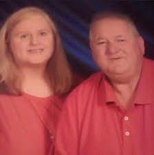 Happy 44th anniversary to W4VBD and Kally