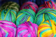 Fiber Arts Club