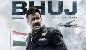 Taking you back to a time of simple. Bhuj The Pride Of India Posters Ajay Devgn Is Ready For The Fight Sanjay Dutt S First Look Out Bollywood Hindustan Times