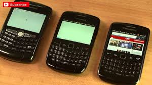 BlackBerry Curve 8300 BlackBerry Curve ...