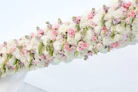 Arizona flower delivery, 20% off today! Blush Arizona Biltmore Wedding On Wedding Chicks