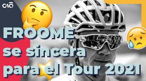 Ejecutivos chilenos son los que menos aceleraron su transformación digital en la región. Chris Froome Acepta La Realidad Para Francia 2021 Caida De Winner Anacona En La Etapa 5 Youtube