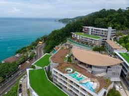kalima resort & spa phuket ราคา hotel