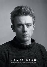 Learn more about james dean and contact us today for licensing opportunities. James Dean Portrait B W Poster Plakat 3 1 Gratis Bei Europosters