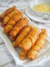 From the city times newspaper. Auntie Zee S No Fail Fish Rolls Shape Up African Fish Roll Recipe Recipes African Food