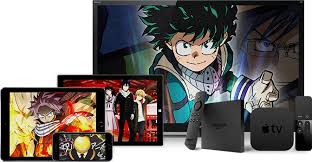 Funimation Watch Anime Streaming Online Funimation Streaming Anime Anime Episodes