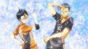 Pin On Haikyuu