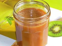 Confiture De Lait Caramel Beurre Sale Par Psychofredo Une Recette De Fan A Retrouver Dans La Categorie Sauces Dips Et Pates A Tartiner Sur Www Espace Recettes Fr De Thermomix Sup Sup