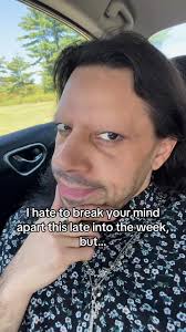 Exploring Alternate Realities Since 2012: Nick Hinton's Theories