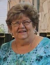 Obituary for Barbara J. Benter