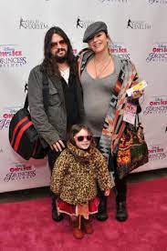 The pair divorced in 1967. Drea De Matteo Gives Baby Boy The Rockingest Name Ever Cafemom Com