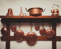 What kind of cookware is all clad made of? A Guide To Copper Cookware The History How To Shop For It How To Clean It And More Epicurious