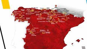 El vencedor absoluto, por segundo año consecutivo, fue el corredor esloveno primož roglič. Vuelta A Espana 2020 Recorrido Y Etapas De La Vuelta Ciclista A Espana 2020 Analisis Del Perfil Y Las Etapas Reinas De La Nueva Edicion Marca