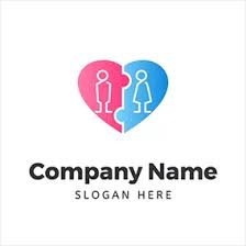 500 pieces $ 38.99 $ 34.99. Free Puzzle Logo Designs Designevo Logo Maker
