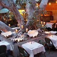 Benjamin Bailly Named Executive Chef at Cliff's Edge