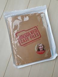 Toa payoh ritual murder (1981) 5. Unsolved Case Files Cold Case Murder Mystery Game 1 Hobbies Toys Toys Games On Carousell