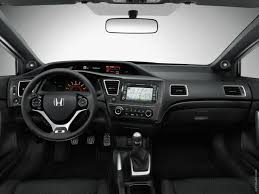 2013 Honda Civic Coupe Honda Civic Coupe Honda Civic Si Coupe Civic Coupe