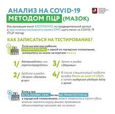 Пцр расшифровывается как полимеразная цепная реакция. Pcr Issledovanie Na Koronavirus V Moskve Mozhno Projti Besplatno