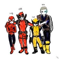 49 Spiderman And Deadpool Wallpaper On Wallpapersafari Abstract baby car cartoon christmas colorful cool fall flower love nature space spring star summer winter. 49 spiderman and deadpool wallpaper