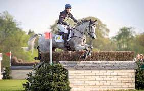 World number one oliver townend, laura collett and tom mcewen sealed victory in the final show jumping stage. Sponsors Drop Oliver Townend After Badminton Others Back The World No 1 Horse Hound