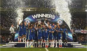 Uefa super cup tickets available for sale at excellent prices! 8wn Mhxfvrlonm