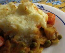 Simple Shepherd S Pie You Can Make With 5 Ingredients Recipe Leftover Meatloaf Recipes Leftover Meatloaf Recipes