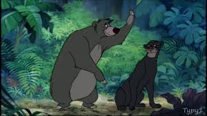 See more of bare necessities on facebook. The Jungle Book Bare Necessities Reprise Finnish Hd Youtube