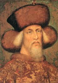 Rowiki henric, mare duce de luxemburg. Sigismund De Luxemburg Wikiwand