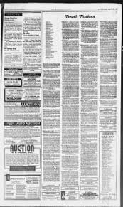 The San Francisco Examiner from San Francisco, California