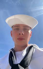 Navy boot camp package delivery time?