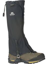 Mountain Equipment Alpine Pro Shell Gaiter