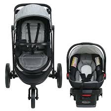 Graco Modes 3 Essentials Lx Travel System Mullaly Baby Car Seats Graco Modes Travel System