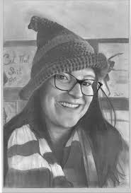 A tattoo artists work...... Awsome Credit original owner.