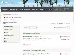 Find Apply For The Jobs In United States Jobs In America Education Jobs Career Education Job Career