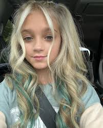 Happy 11th Birthday to my Jenna “Bean”. It seems like yesterday I was  holding you in the delivery room. We love you so much and can't be more  proud of you! Keep