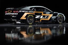 Mailloux chassis & more, belle river, ontario. Nascar S Next Gen Is Biggest Change In 50 Years Daily Sporting News